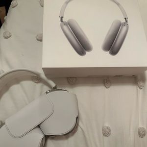 Apple Airpod Max Silver
